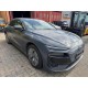 2025 Audi A6 e-tron Sportback 210 kW
