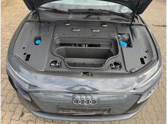 2025 Audi A6 e-tron Sportback 210 kW