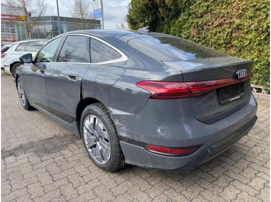 2025 Audi A6 e-tron Sportback 210 kW