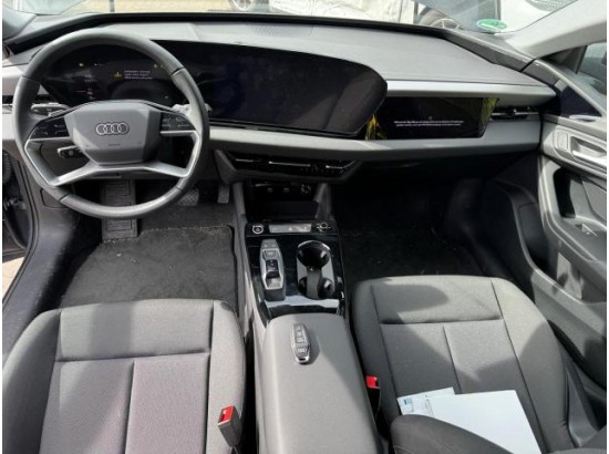 2025 Audi A6 e-tron Sportback 210 kW