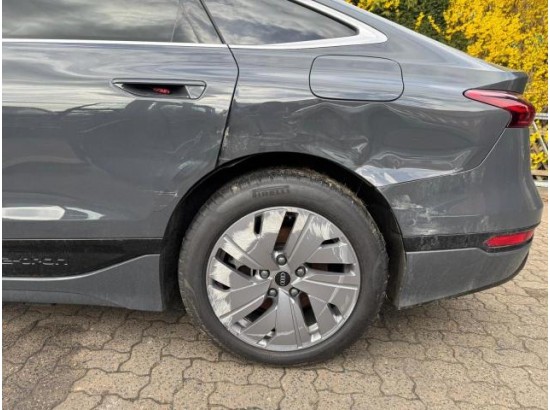 2025 Audi A6 e-tron Sportback 210 kW