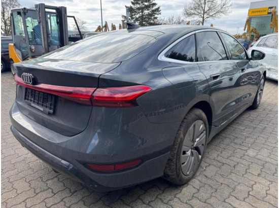 2025 Audi A6 e-tron Sportback 210 kW