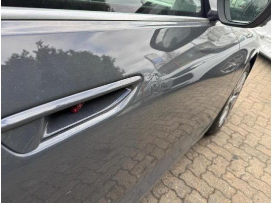 2025 Audi A6 e-tron Sportback 210 kW