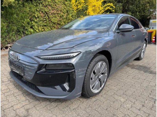 2025 Audi A6 e-tron Sportback 210 kW