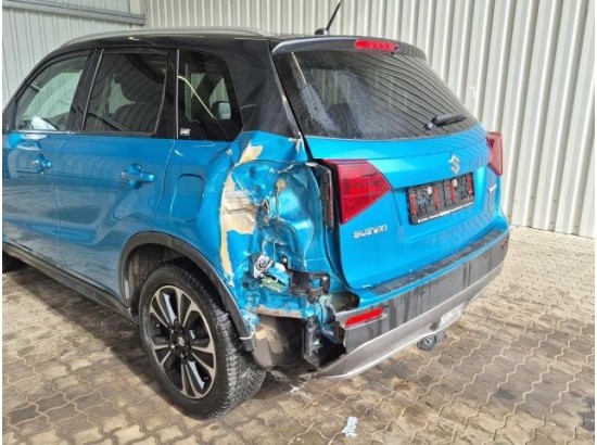 2019 Suzuki Vitara 1.4 S 4x4
