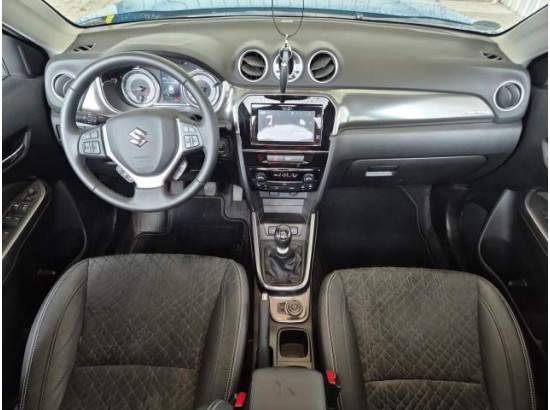 2019 Suzuki Vitara 1.4 S 4x4