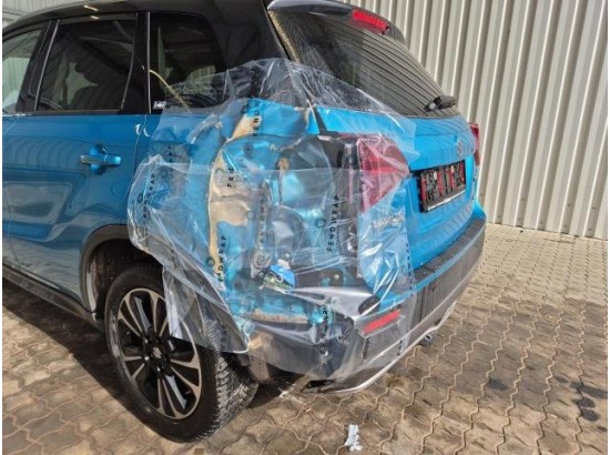 2019 Suzuki Vitara 1.4 S 4x4