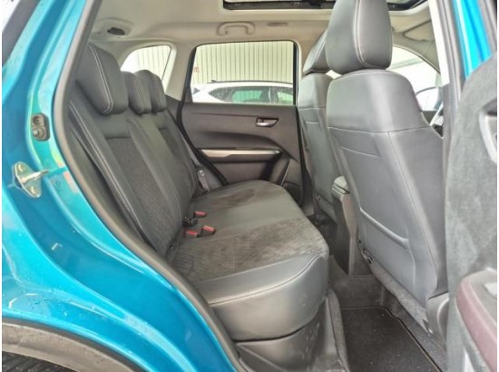 2019 Suzuki Vitara 1.4 S 4x4