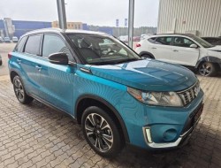 2019 Suzuki Vitara 1.4 S 4x4