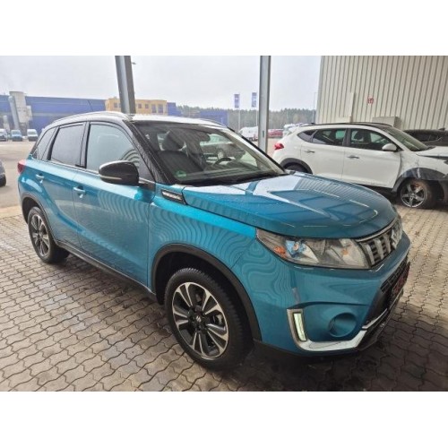 2019 Suzuki Vitara 1.4 S 4x4