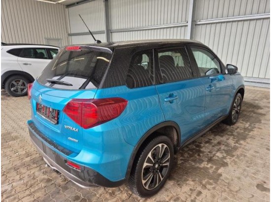 2019 Suzuki Vitara 1.4 S 4x4