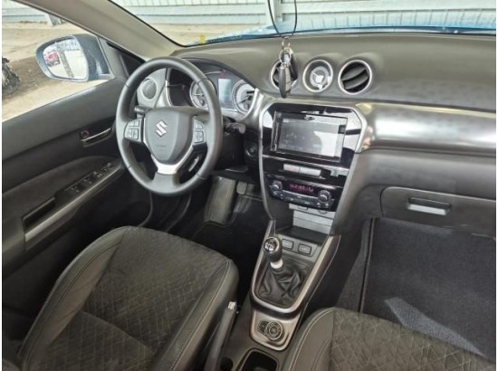 2019 Suzuki Vitara 1.4 S 4x4