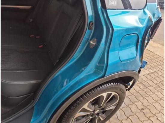 2019 Suzuki Vitara 1.4 S 4x4