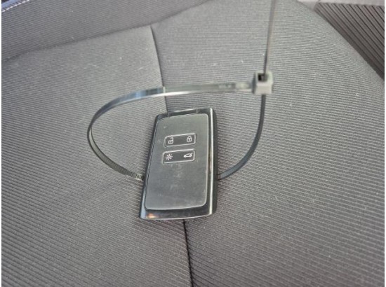 2025 Dacia Duster III TCe 130 Journey