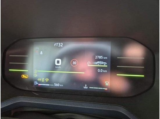 2025 Dacia Duster III TCe 130 Journey