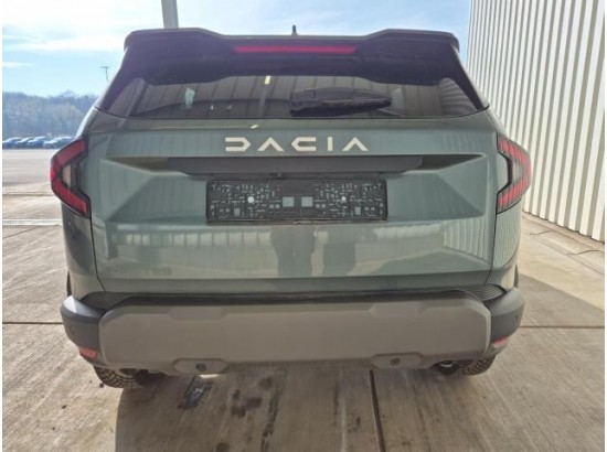2025 Dacia Duster III TCe 130 Journey