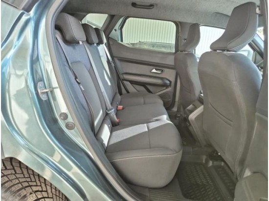 2025 Dacia Duster III TCe 130 Journey