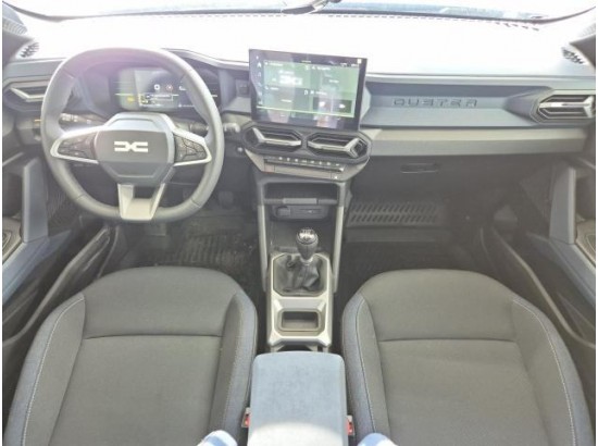 2025 Dacia Duster III TCe 130 Journey