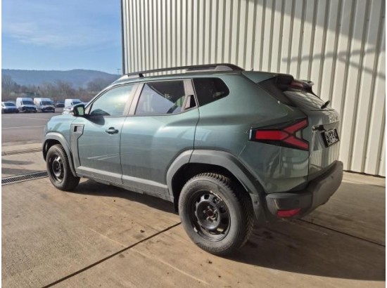 2025 Dacia Duster III TCe 130 Journey