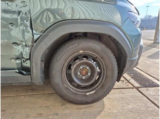 2025 Dacia Duster III TCe 130 Journey