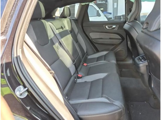 2025 Volvo XC60 Ultra Black Edition AWD