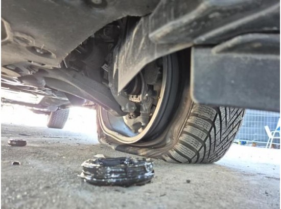 2025 Volvo XC60 Ultra Black Edition AWD