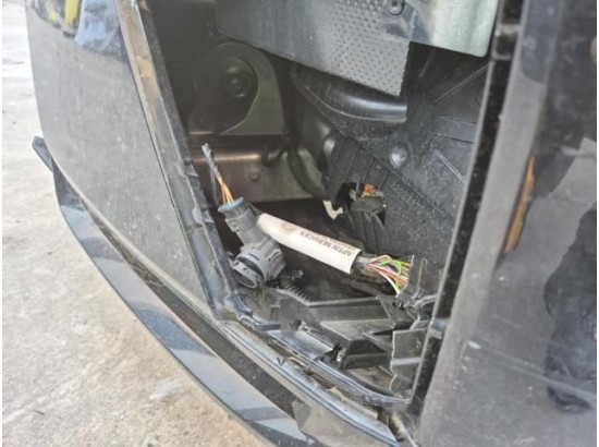 2025 Volvo XC60 Ultra Black Edition AWD