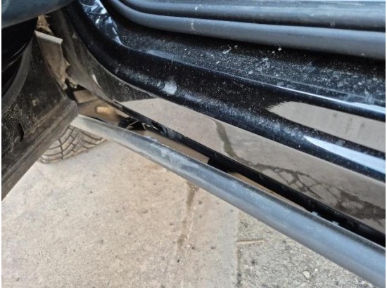 2025 Volvo XC60 Ultra Black Edition AWD