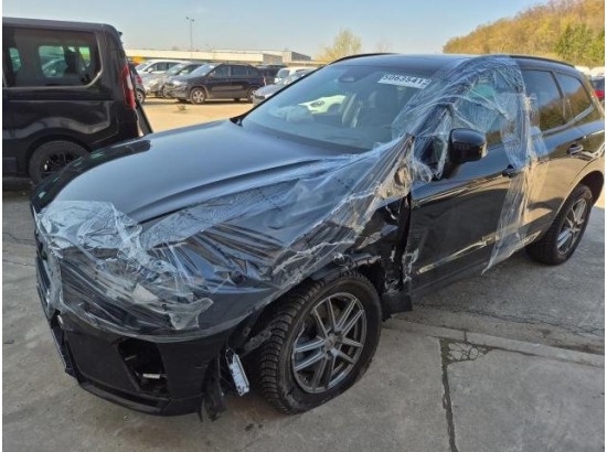 2025 Volvo XC60 Ultra Black Edition AWD