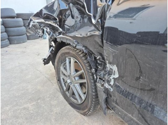 2025 Volvo XC60 Ultra Black Edition AWD