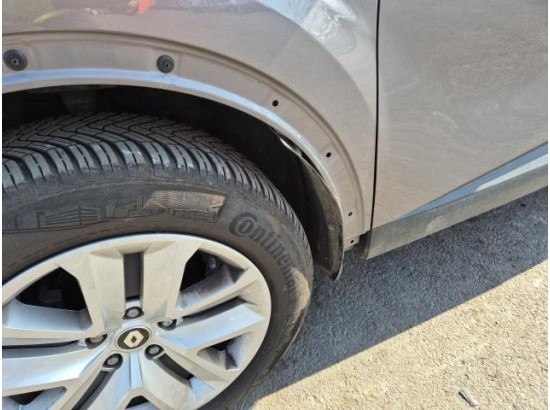 2023 Renault Captur II Evolution