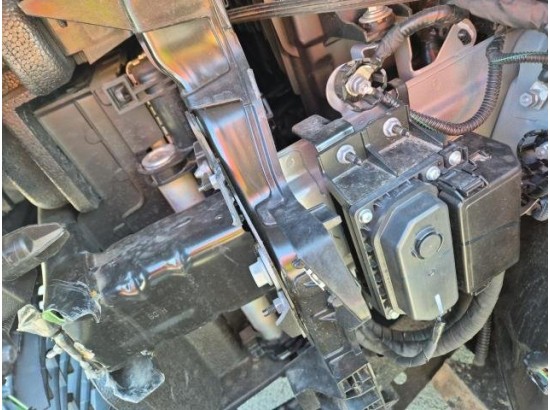 2023 Renault Captur II Evolution