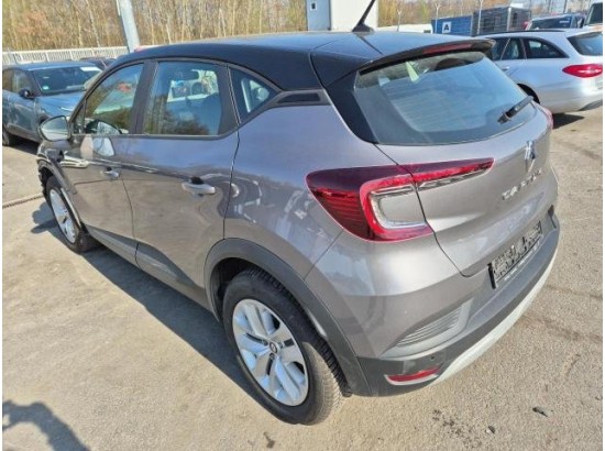 2023 Renault Captur II Evolution