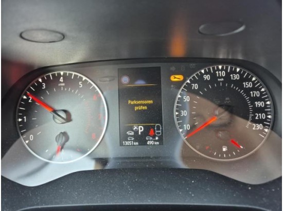 2023 Renault Captur II Evolution