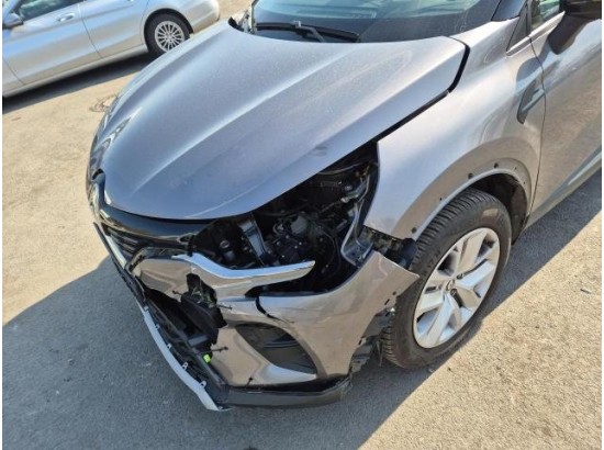 2023 Renault Captur II Evolution