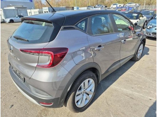 2023 Renault Captur II Evolution