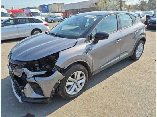 2023 Renault Captur II Evolution