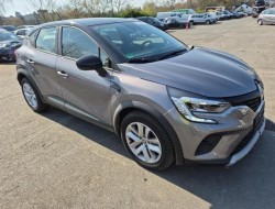 2023 Renault Captur II Evolution