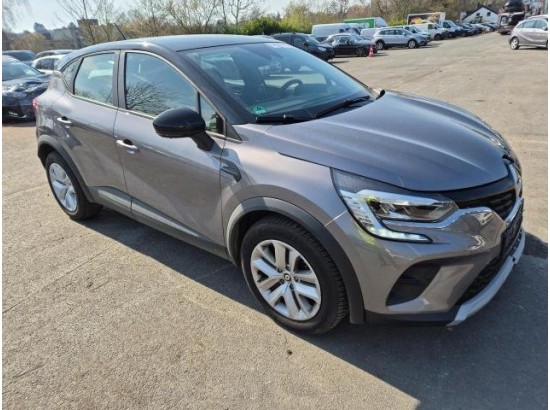 2023 Renault Captur II Evolution