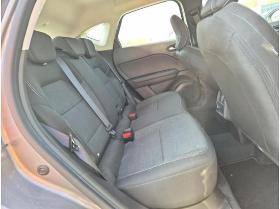 2023 Renault Captur II Evolution