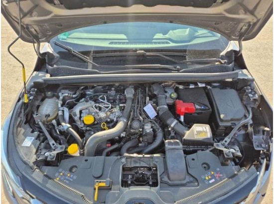 2023 Renault Captur II Evolution