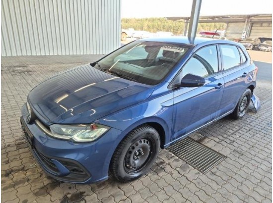 2024 Volkswagen Polo VI Life