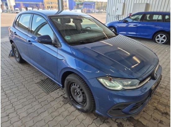 2024 Volkswagen Polo VI Life