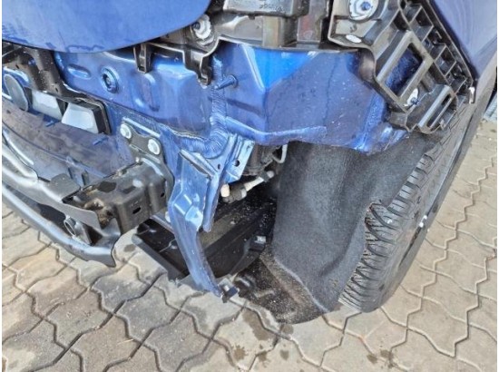 2024 Volkswagen Polo VI Life