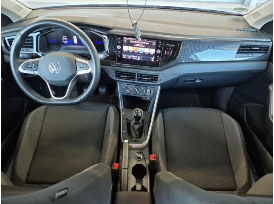 2024 Volkswagen Polo VI Life