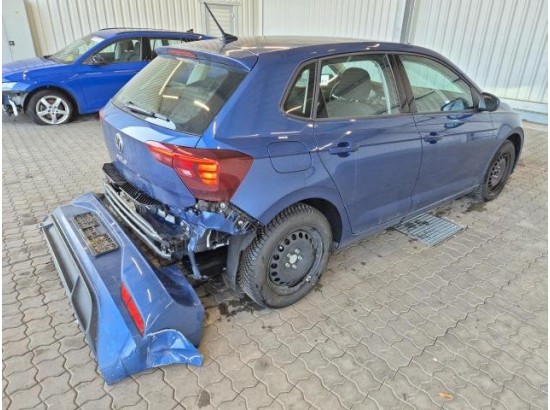 2024 Volkswagen Polo VI Life