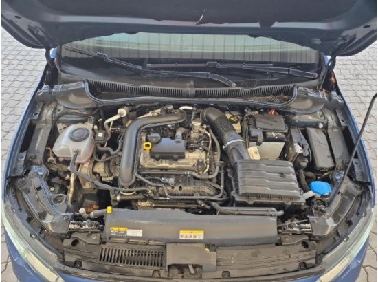 2024 Volkswagen Polo VI Life