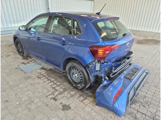 2024 Volkswagen Polo VI Life