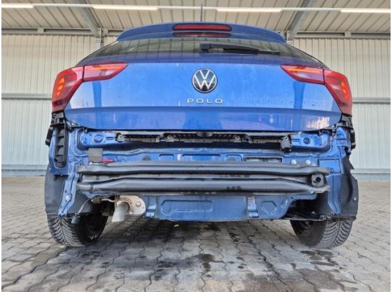 2024 Volkswagen Polo VI Life