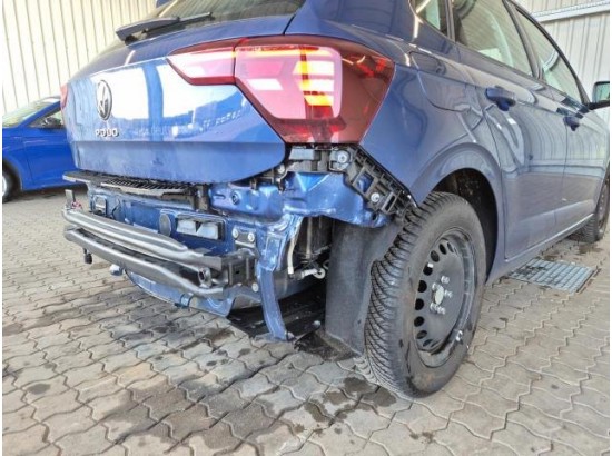 2024 Volkswagen Polo VI Life